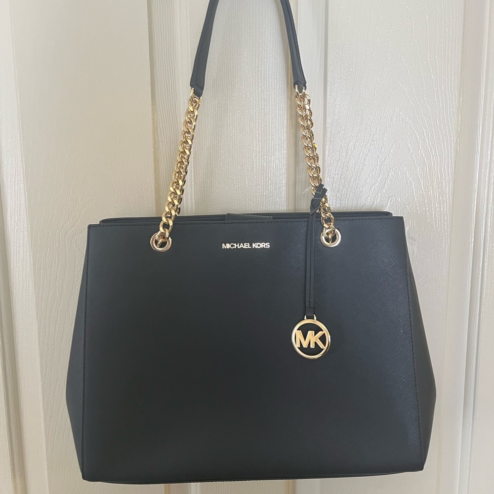 New Michael kors bag